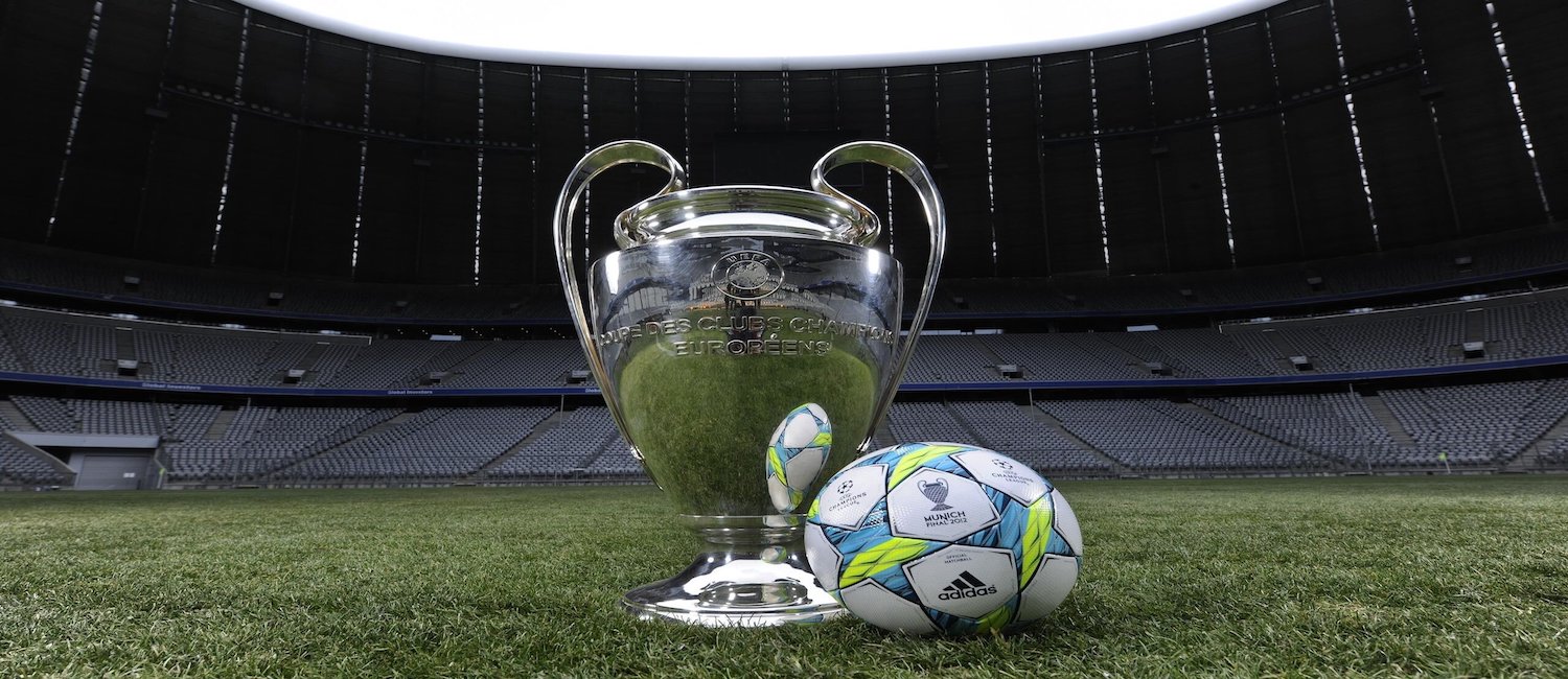 Sepak bola internasional
